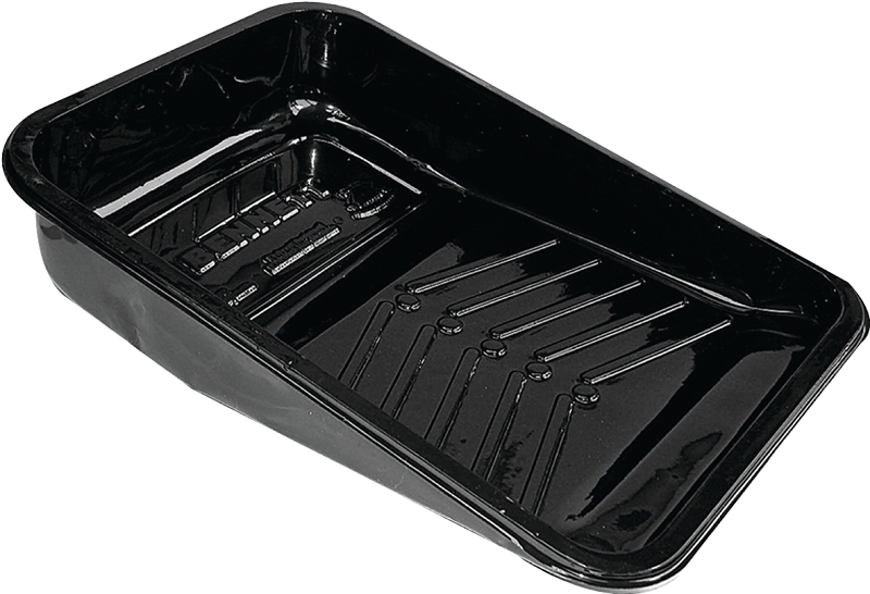 Bennett TPL-4 Disposable Tray Liner, 4.5 L, Metal, Orange