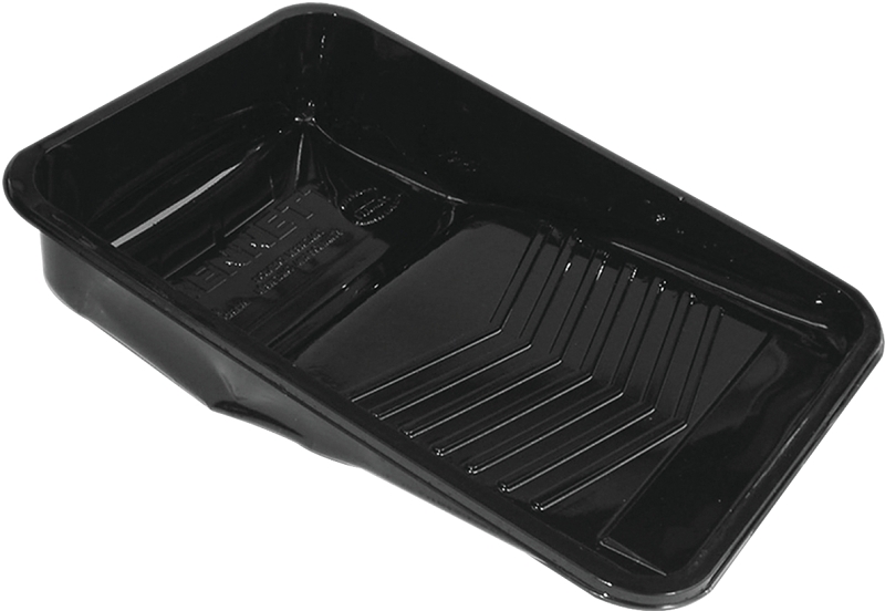 Bennett TPL-3 Disposable Tray Liner, 2 L, Plastic, Orange