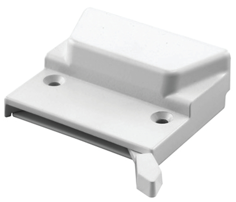 AmesburyTruth TH23056 Sash Lock, Zinc, Painted