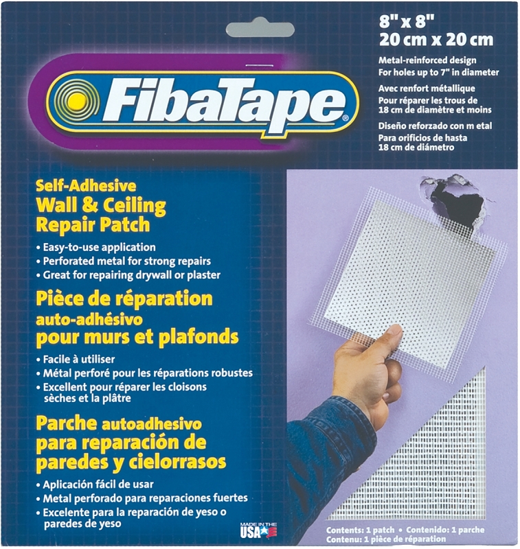 ADFORS FDW6714-U Repair Patch