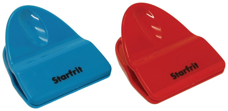 Starfrit 0934170060000 Bag Clip