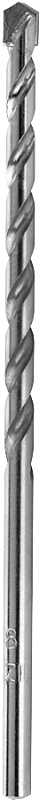 IRWIN 5026022 Drill Bit, 3/4 in Dia, 13 in OAL, Percussion, Spiral Flute, 1-Flute, 3/8 in Dia Shank