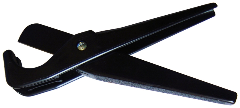 BOW 581991 Pipe Cutter, 1 in Max Pipe/Tube Dia, 1/4 in Mini Pipe/Tube Dia, PTFE Blade, Plastic/PEX/PTFE Pipe/Tube