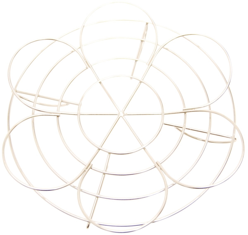 Starfrit 0942830030000 Canning Rack, Stainless Steel
