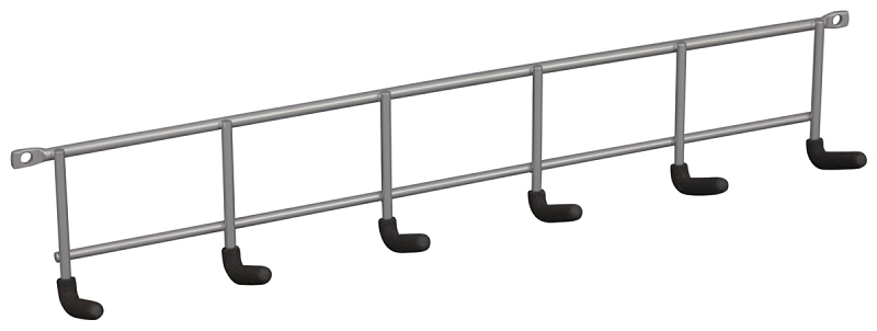 ClosetMaid 35537-00 Household Hanger, Steel, Silver