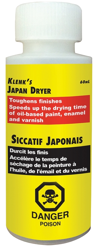 Klenk's 902160 Paint Additive, 60 mL