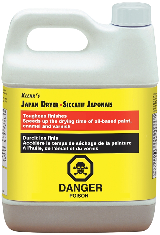 Klenk's 902150 Paint Additive, 500 mL