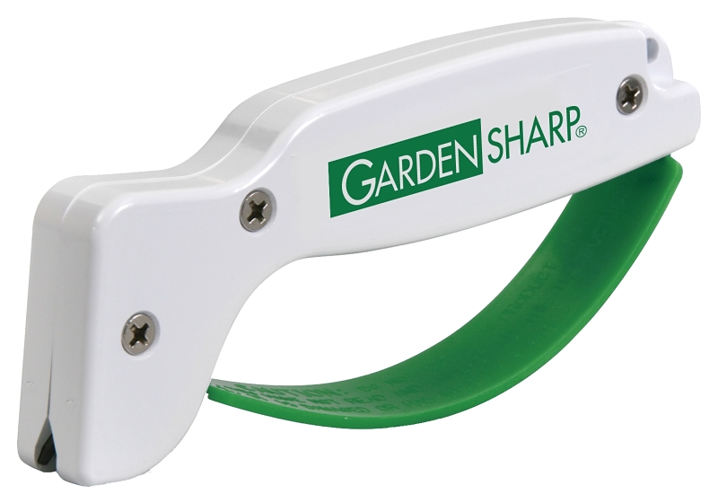 Accusharp 006C Tool Sharpener, Tungsten Carbide Abrasive