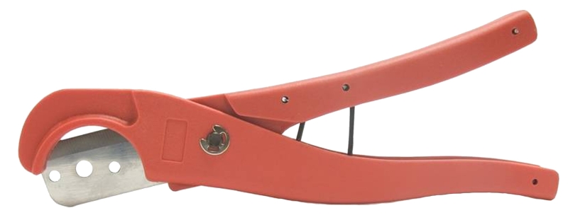 GB GKC-100A Hose Cutter, 1 in Max Pipe/Tube Dia, Stainless Steel Blade