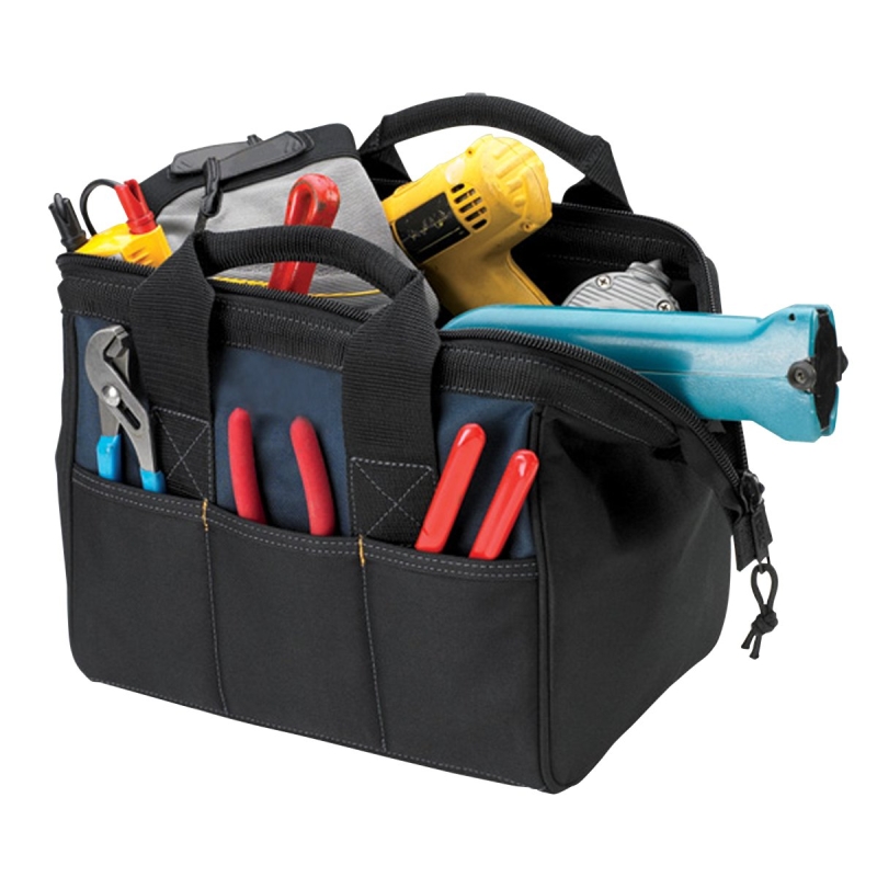 kunys electrician tool bag