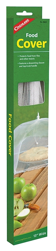 Coghlan's 8623 Food Cover, Nylon