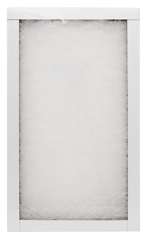 Duststop 11-15203 Air Filter, 20 in L, 15 in W