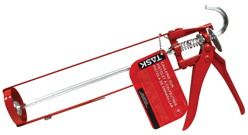 TASK T37063 Skeleton Gun, Manual, Trigger Handle
