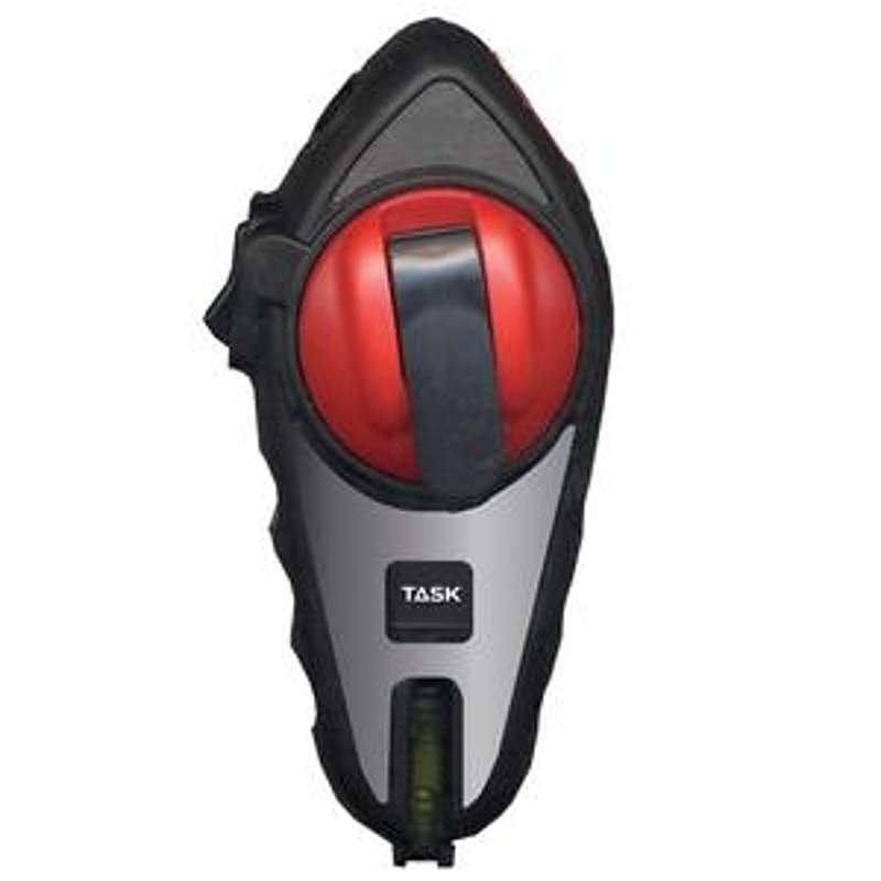 Task T26037 Chalk Reel with Line Level, 100 ft L Line