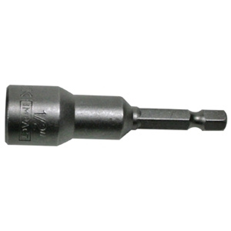 TASK T68271 Magnetic Nutsetter, 1/4 in Drive