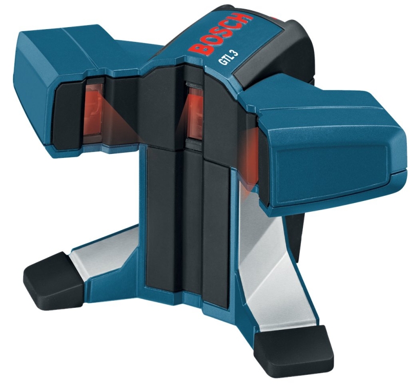 Bosch GTL3 Layout Laser, 65 ft