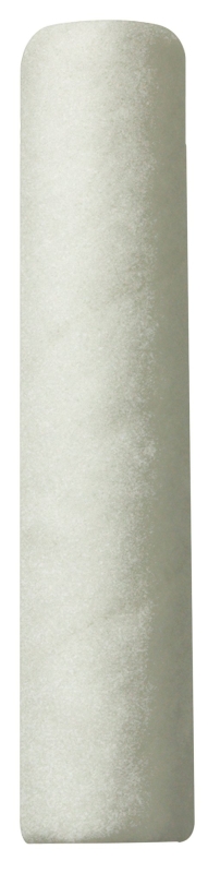 Hyde 99201 Roller Cover, 1/4 in Thick Nap, 9-1/2 in L, Woven Fabric Cover