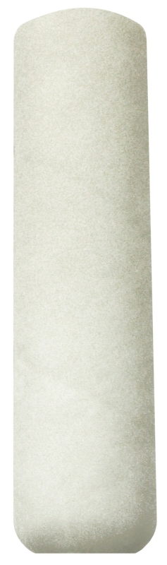 Hyde 99202 Roller Cover, 3/8 in Thick Nap, 9-1/2 in L, Woven Fabric Cover