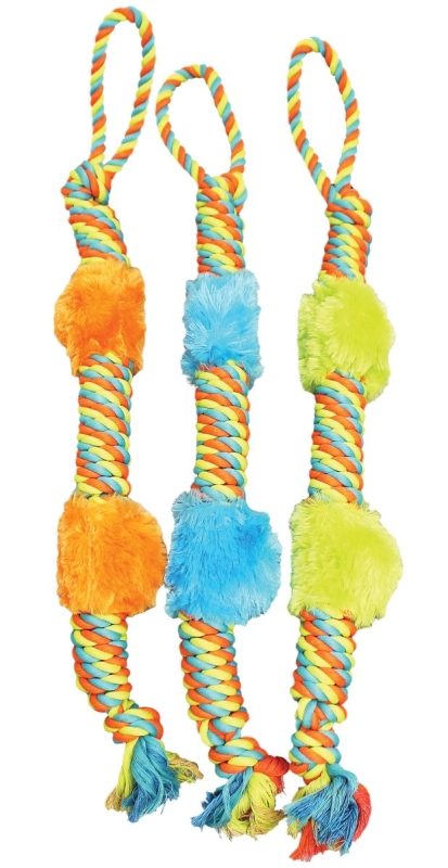 Chomper WB15523 Dog Toy, Plush Toy