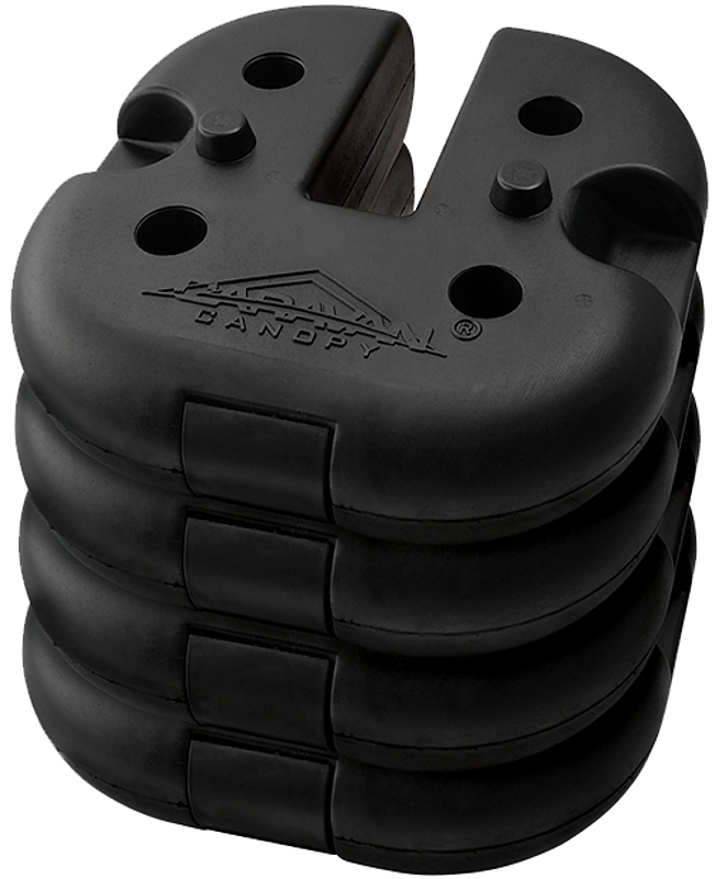 Seasonal Trends 10001200011 Weight Plates, Premium, Cement, Black, Rubber