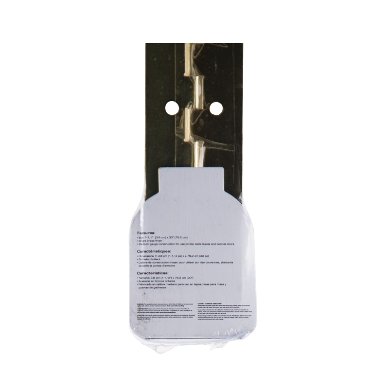 ProSource LR-027-PS Hinge, 180 deg Hinge Opening