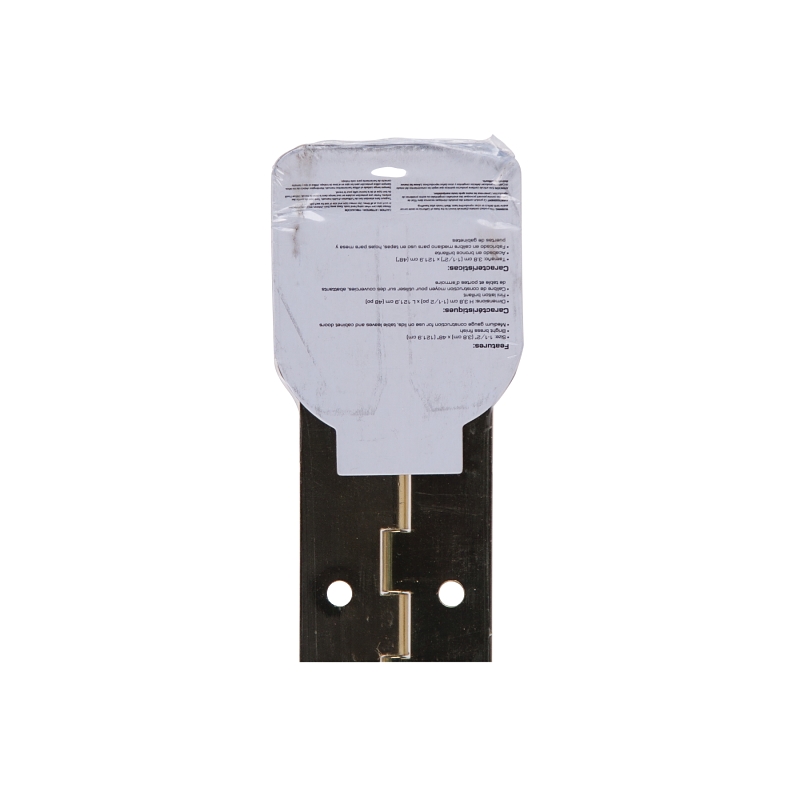 ProSource LR-029-PS Hinge, 180 deg Hinge Opening