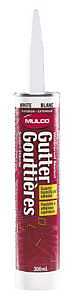 PPG 150000 Gutter Seal, Clear, Liquid, 300 mL Tube