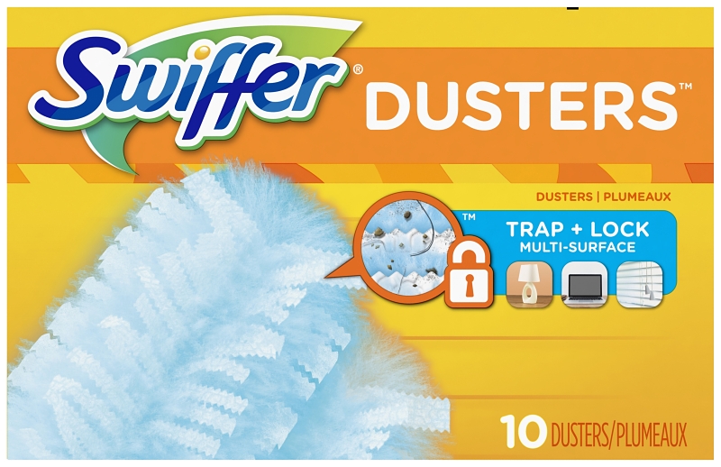 Procter & Gamble 44750 Swiffer Duster With Extendable Handle
