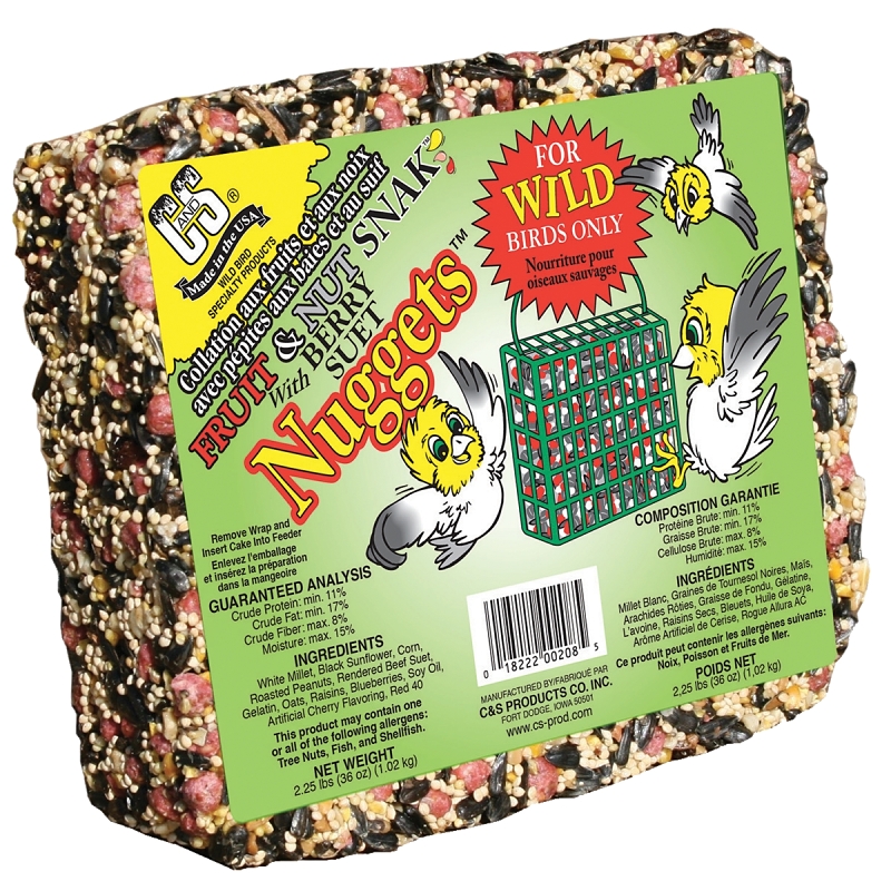 Armstrong Milling 301-700 Granola Treat, 32 oz
