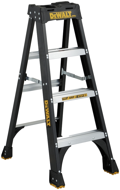 LADDER STEP FBRGLS TYPE1A 4FT