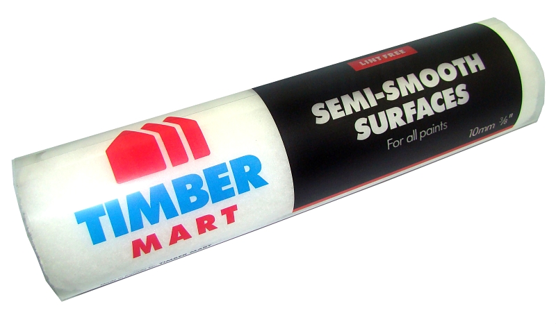 Nour Z 9N10 TBM Roller Refill, 10 mm Thick Nap, 240 mm L