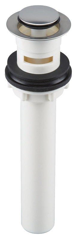 Moen M8518 Pop-Up Assembly, Plastic, Chrome