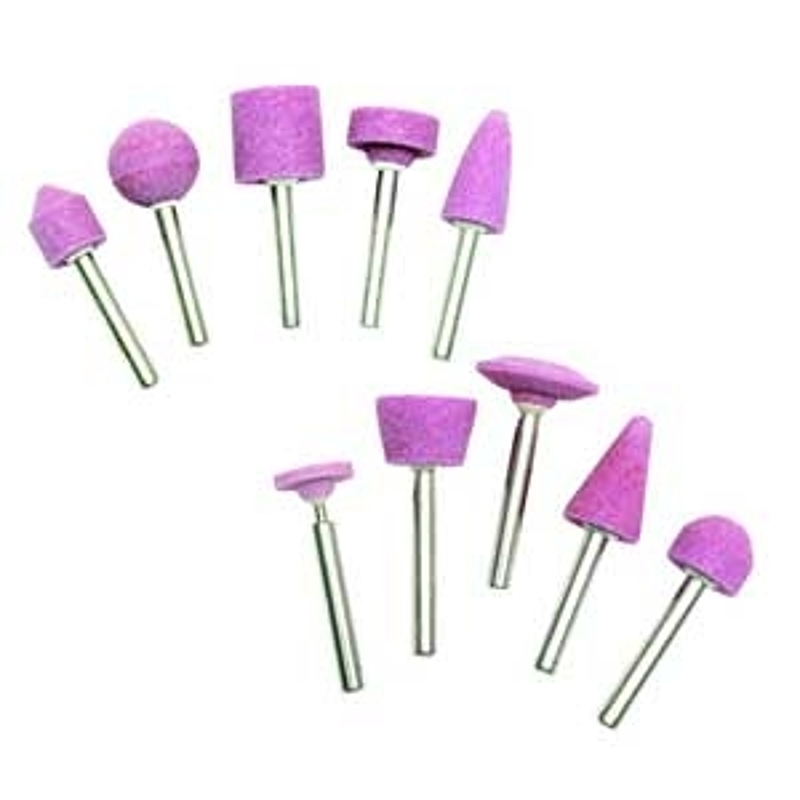 TASK T32515 Grinding Point Assortment
