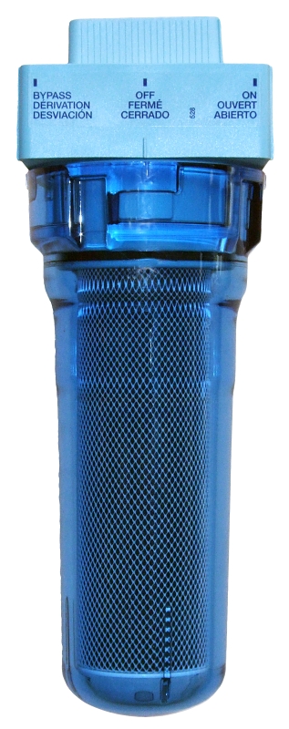 Rainfresh FC250 Drinking Water System, 0.75 gpm
