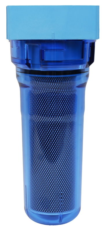 Rainfresh FC200 Water Filter, 0.75 gpm