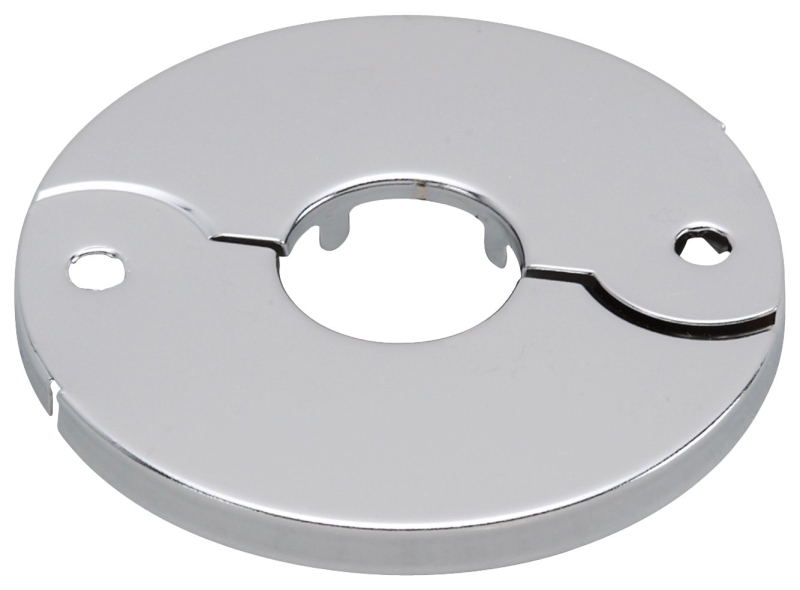 Moen M-Line Series M6530 Split Pipe Flange, 1/2 in Connection, IP