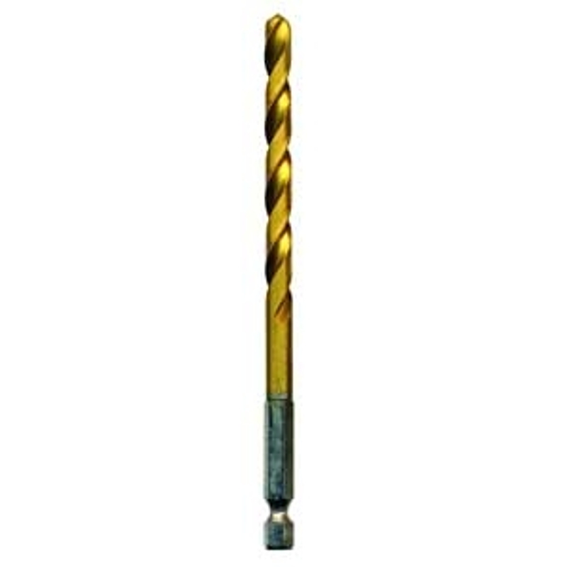 TASK T92018 Drill Bit, 1/8 in Dia