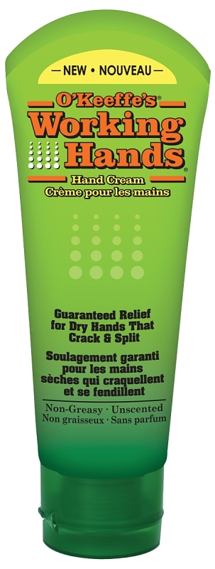 O'Keeffe's K1290001 Hand Cream, 3 oz Tube