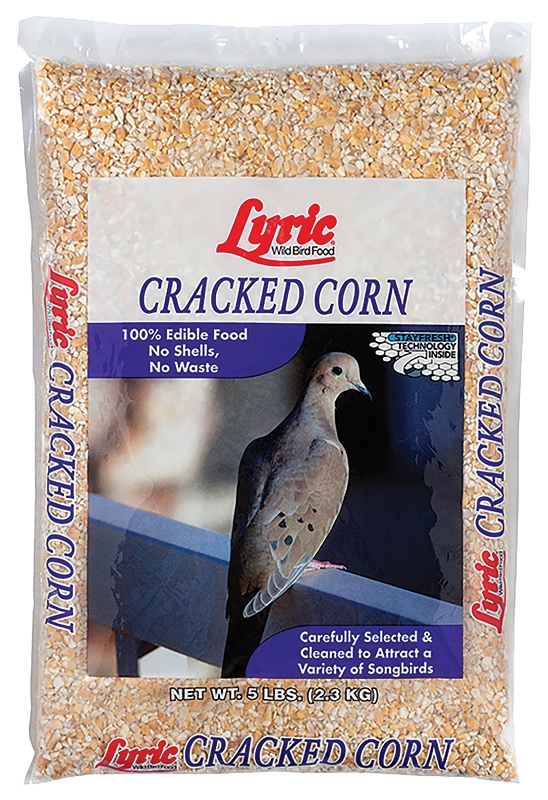 Lyric 2647272 Bird Food, 5 lb