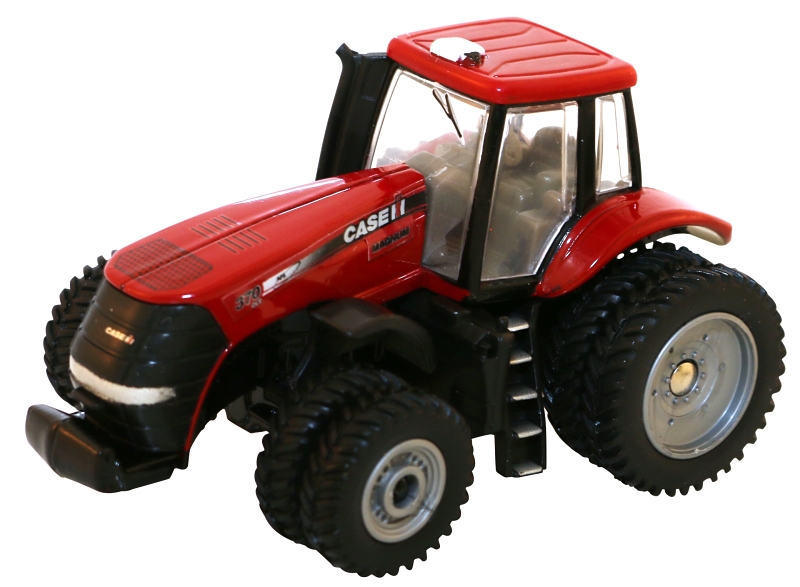 Ertl 46502 Modern Toy Tractor, 3 years and Up, Plastic
