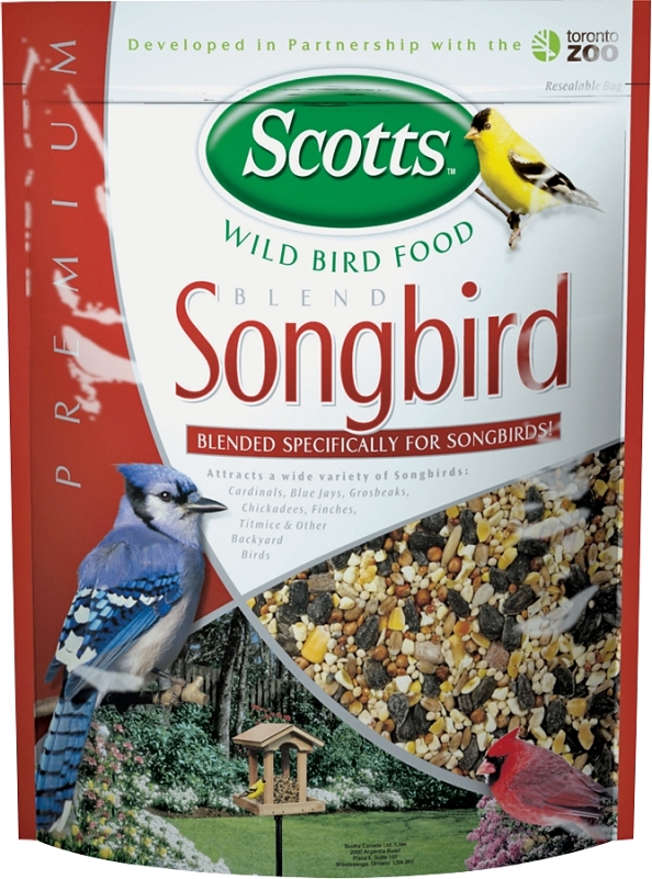 Armstrong Milling 409-092 Blended Bird Food, 6.36 kg