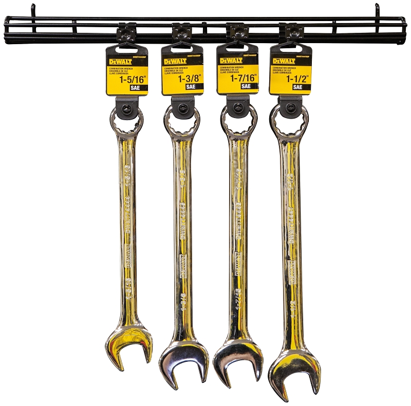 Dewalt DWMT80743 SAE Wrench Set, 4 Piece