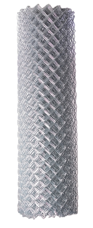 CG2160 11GA 60INX50' FENCE CH/ GALVINIZED