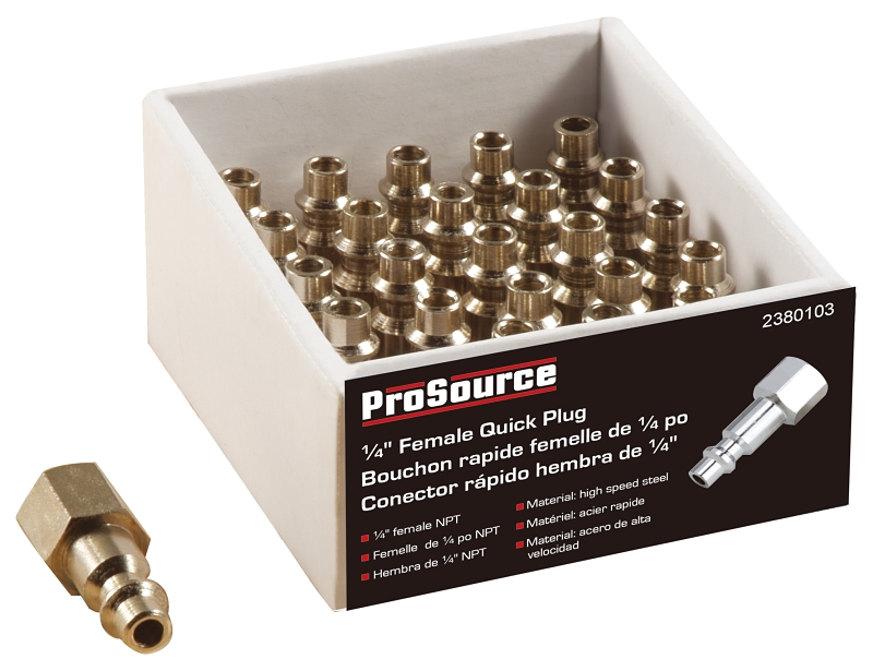 ProSource ATA-052-1 Hose Plug