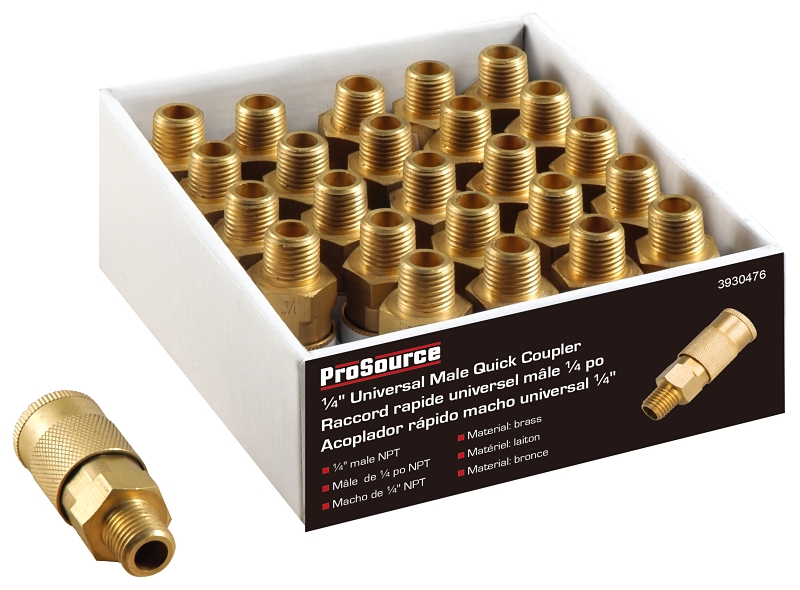ProSource ATA-056 Quick Coupler