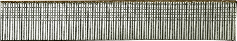Senco A201509 Nail, Glue Collation, 1-1/2 in L, 18 Gauge, Steel, Electro-Galvanized, Brad, Medium Head, 800/BX