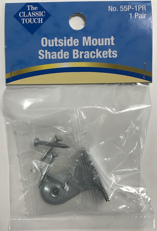 ralph friedland 55P-1PR Shade Bracket