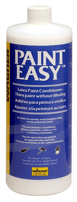 Wagner 154840 Paint Additive and Conditioner