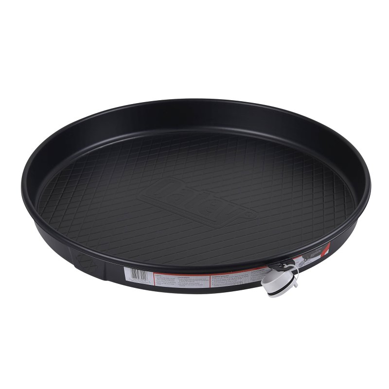 Oatey 34144(34064) Water Heater Pan, Plastic Polymer