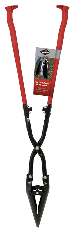 Garant 99969 Post Hole Digger, 60 in OAL